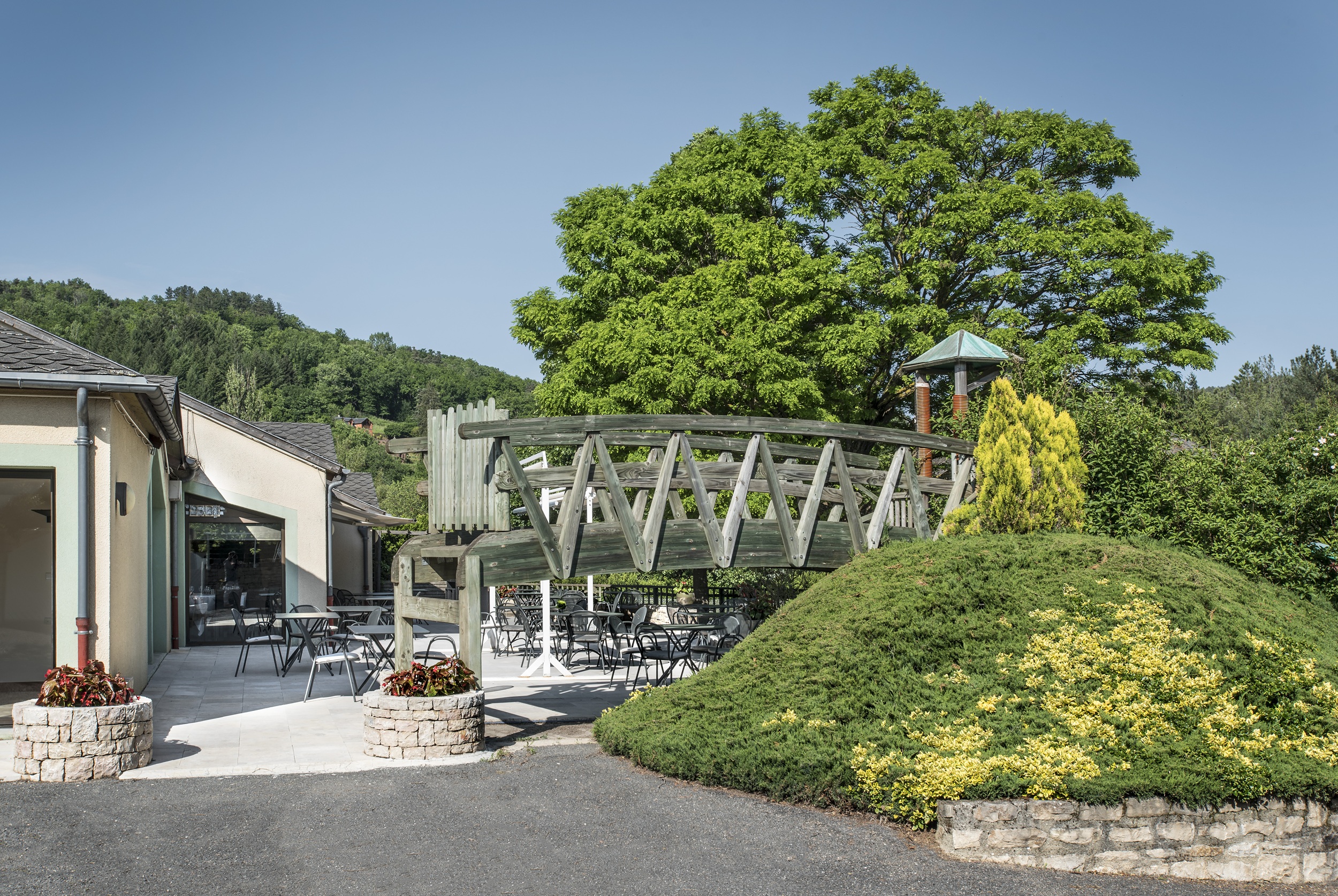 Le Calice du gévaudan